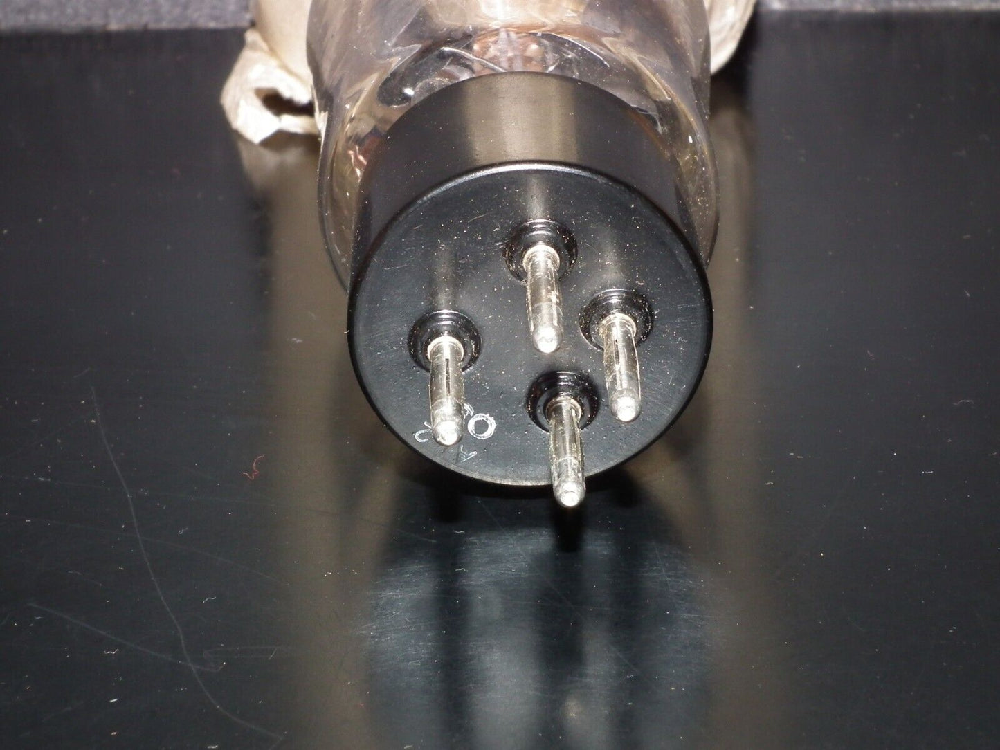 AX50 Philips rectifier NOS in original wrap paper, without original box
