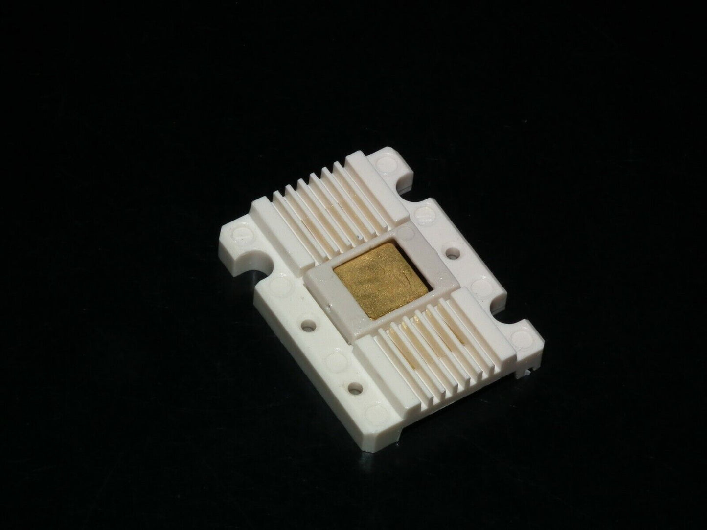 Genuine Plessey CN295F Integrated Circuit NOS - NEW Clansman PRC-320 RT320 IC