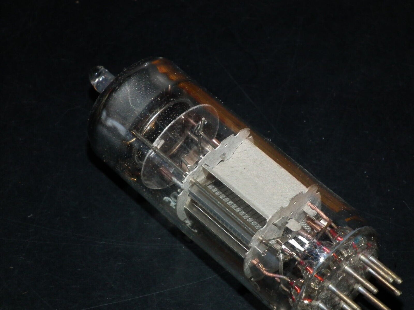 QQE02/5 Philips 6939 TT23 NOS NIB