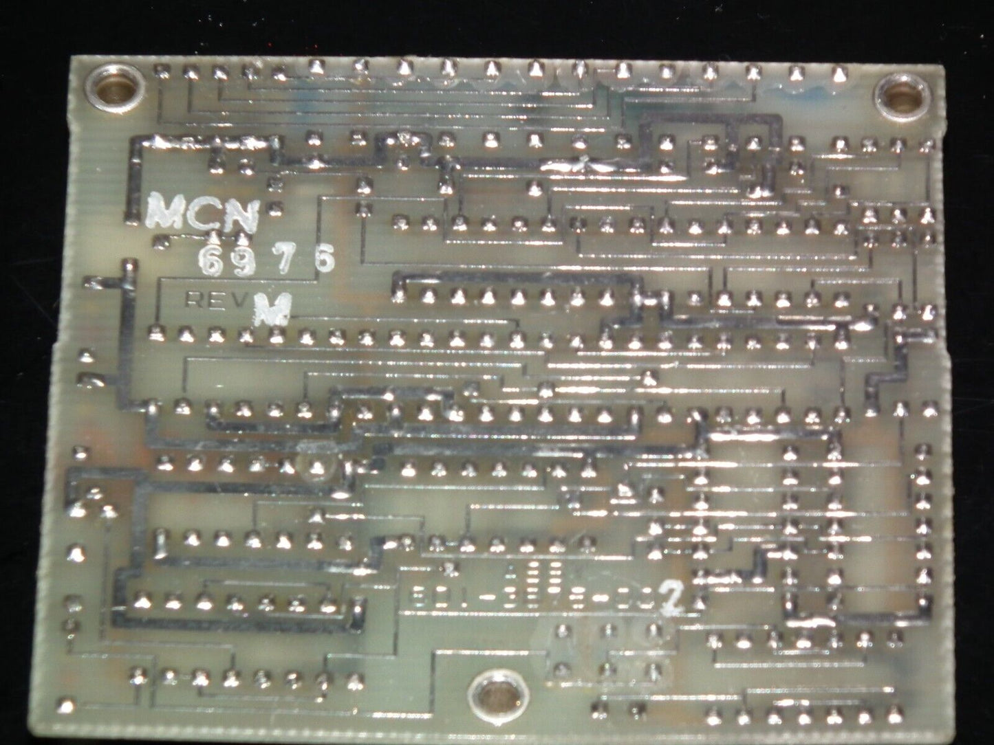 ROCKWELL COLLINS PRC-515 RU-20 MP-20 VARIABLE FREQUENCY DIVIDER 601-3875-002 NOS