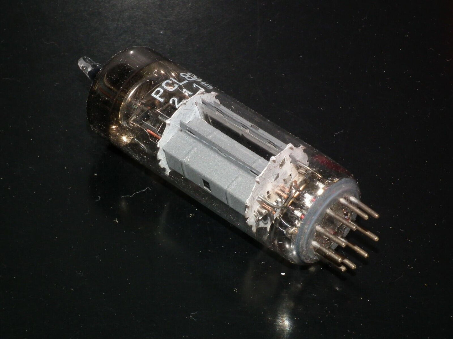 PCL82 16A8 Telam NOS NIB Made in Poland