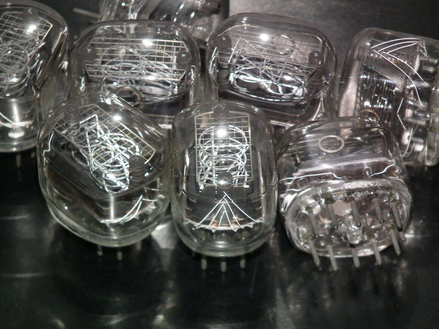 CD43 Rodan Nixie NOS ZM1180