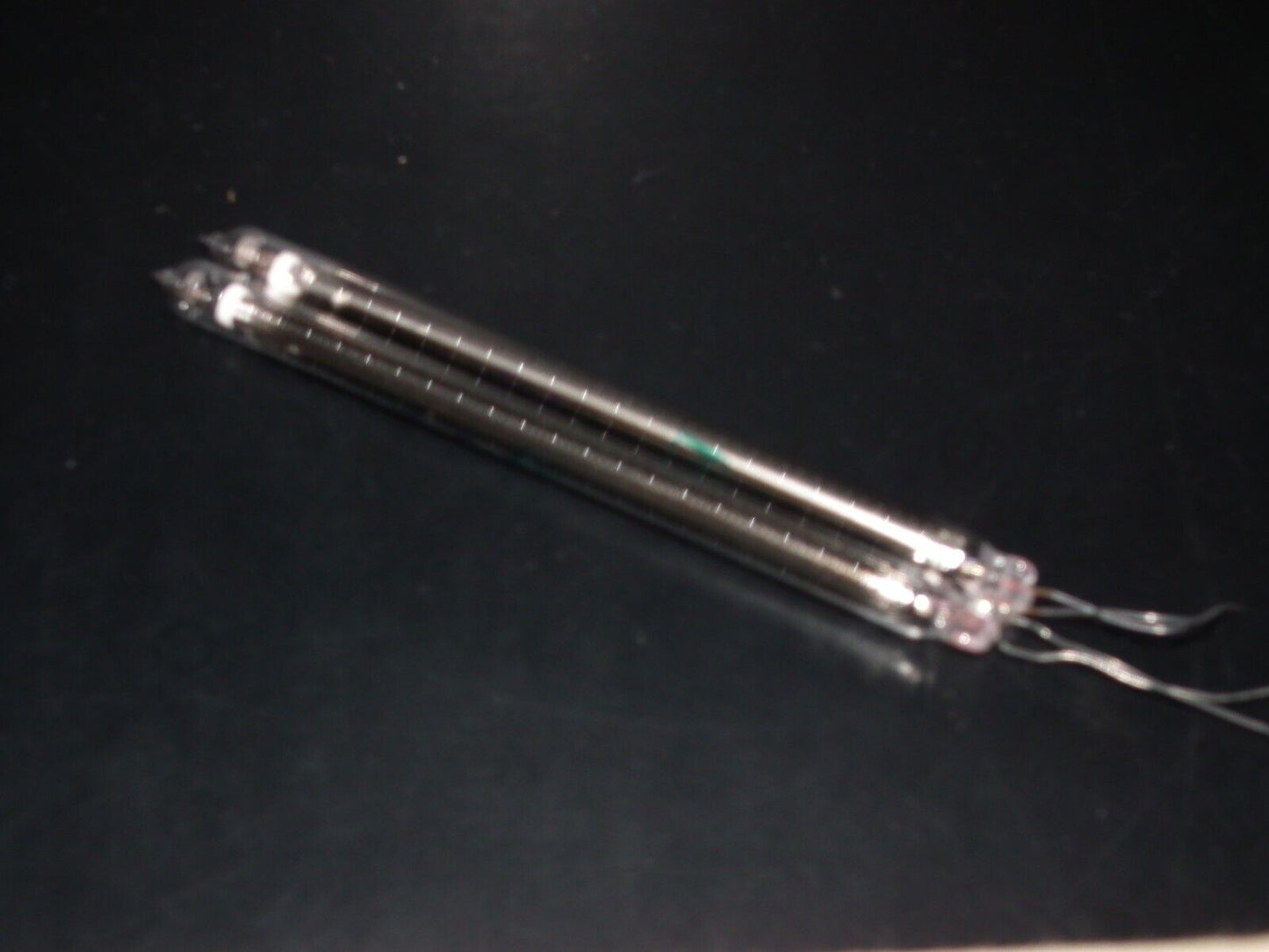 IN-9 IN9 Nixie tube NOS NEW linear signal meter bar bargraph Indicator