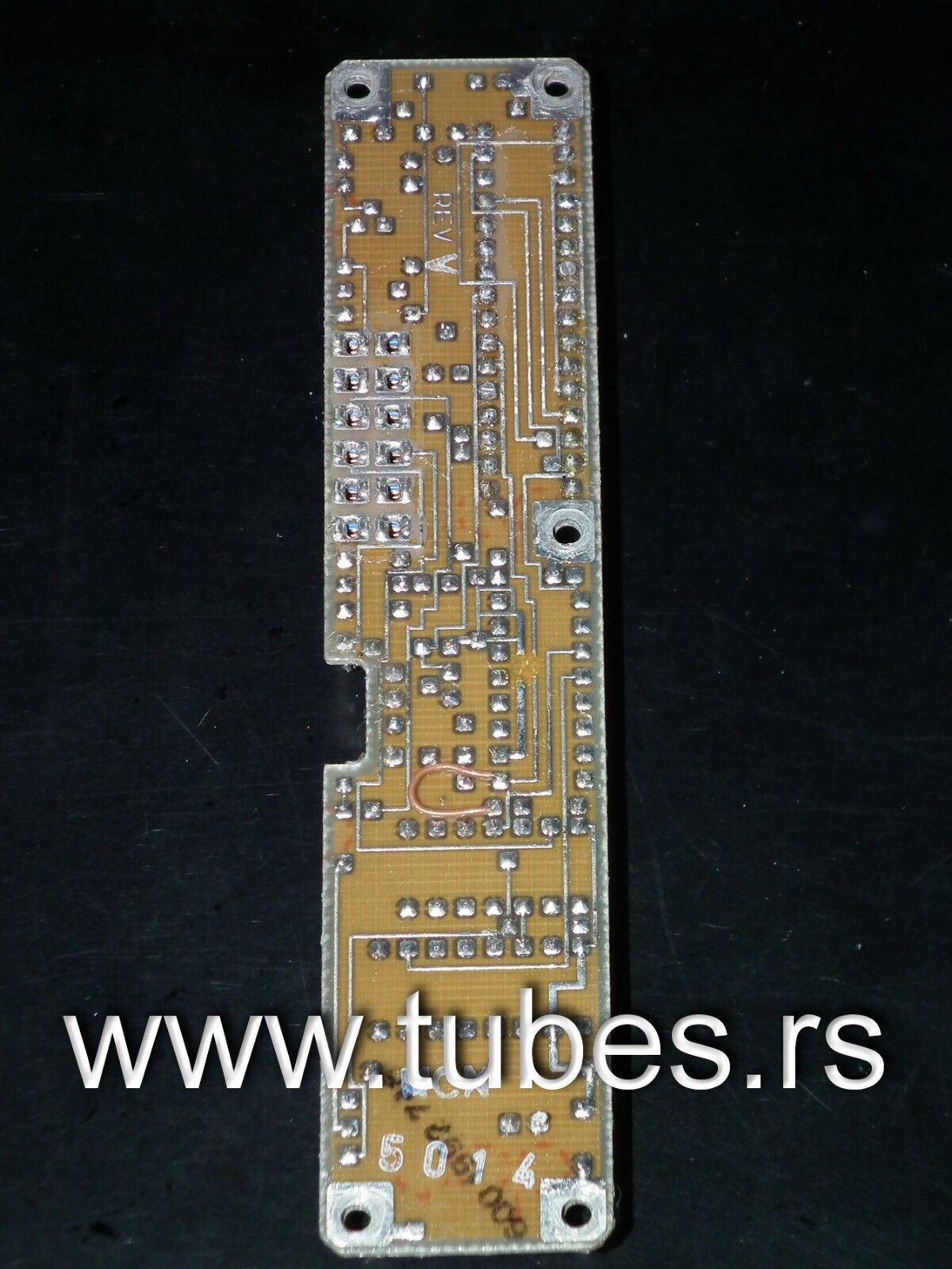 ROCKWELL COLLINS PRC-515 RU-20 RT-5047 FIXED FREQUENCY DIVIDER p/n 601-3876-001