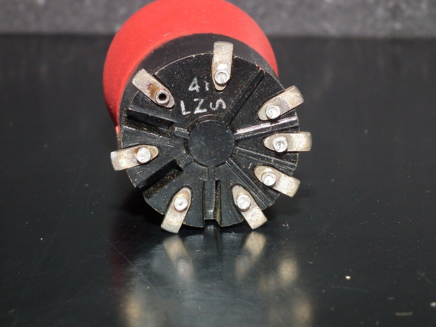 EF6 Philips NOS in original box