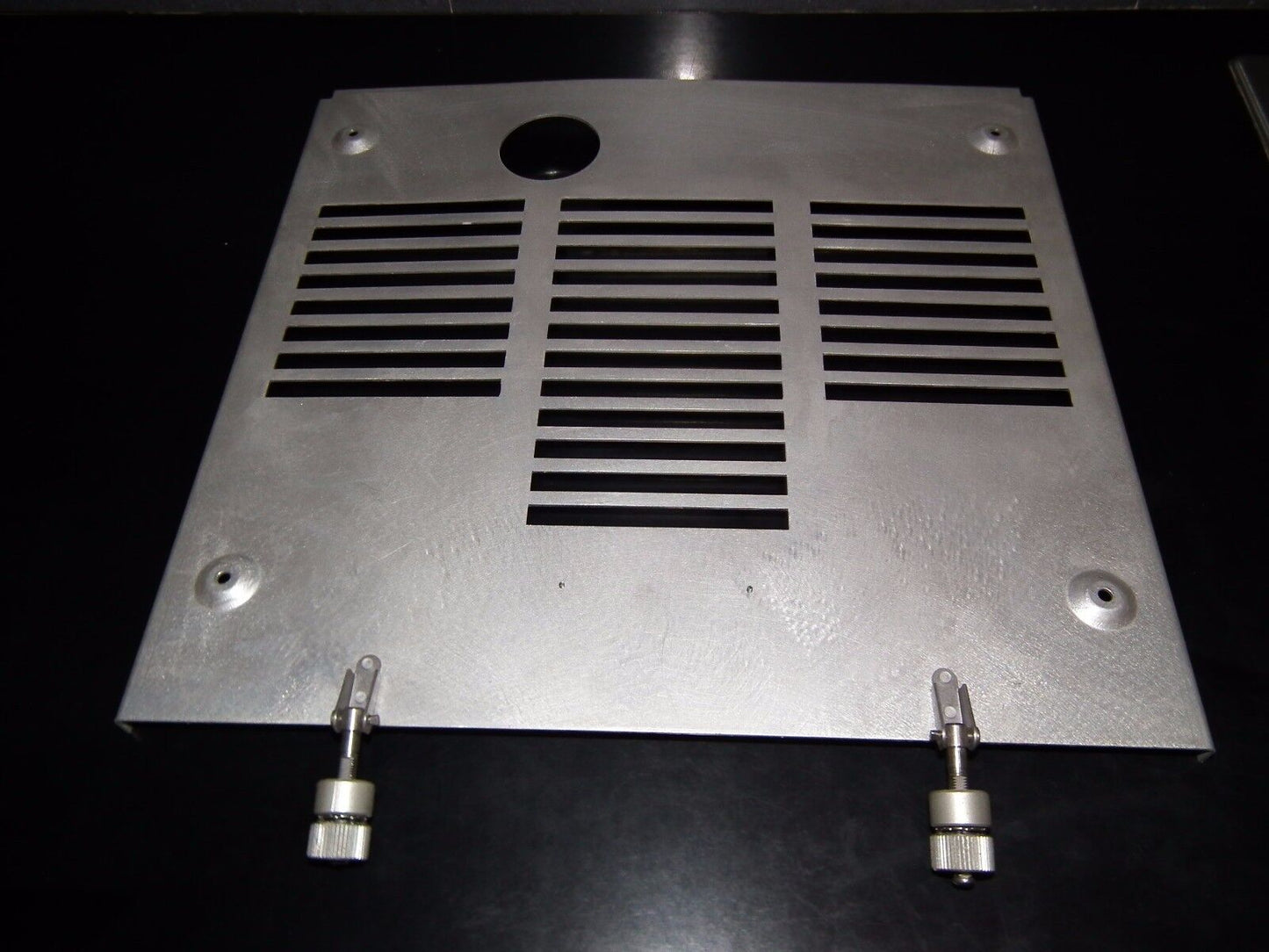 COLLINS 51S-1 - SHOCKMOUNT BASE 350D-5 - collins part no. 522-3970-002