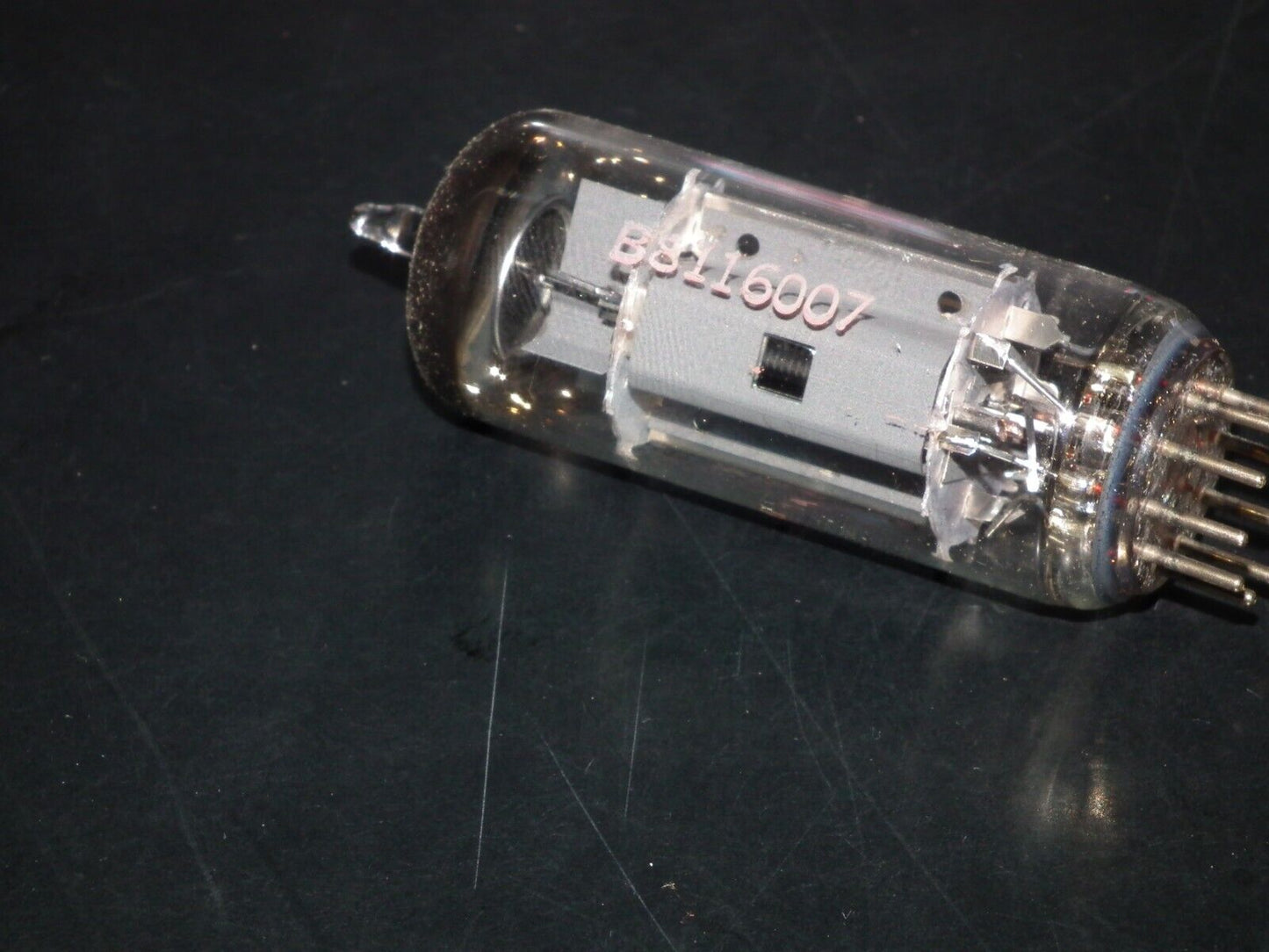 PL805 NOS NIB Telefunken