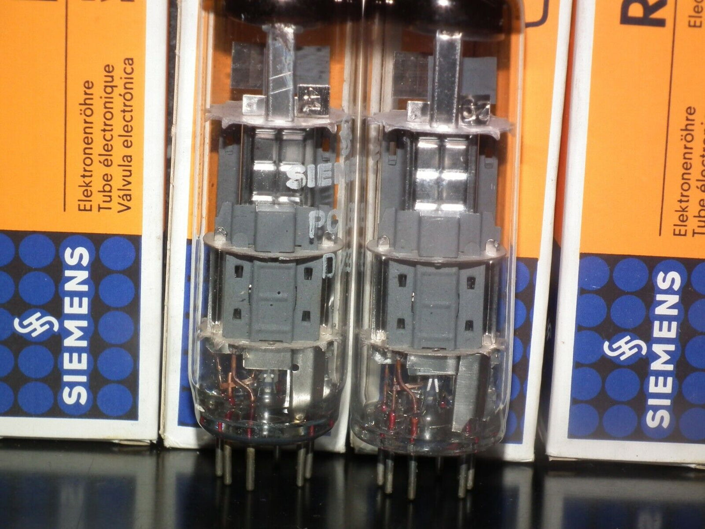 PCL86 14GW8 Siemens NOS NIB Late 60s Munich