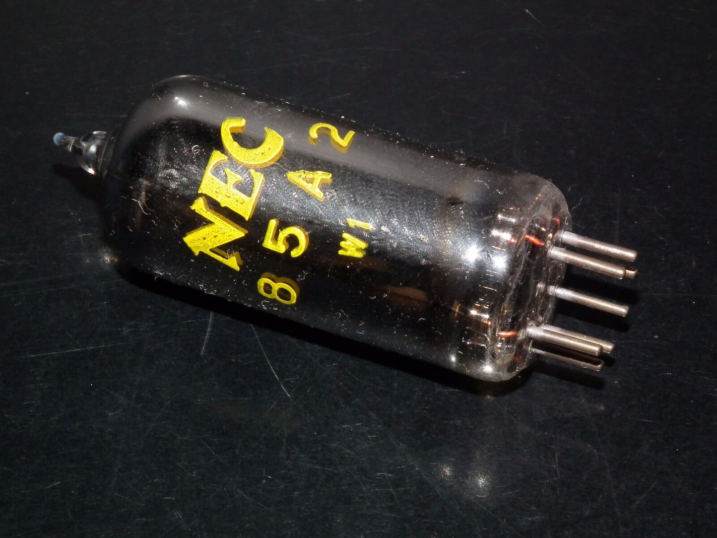 85A2 NEC Japan 0G3 OG3 stablilisator tube STV85/10