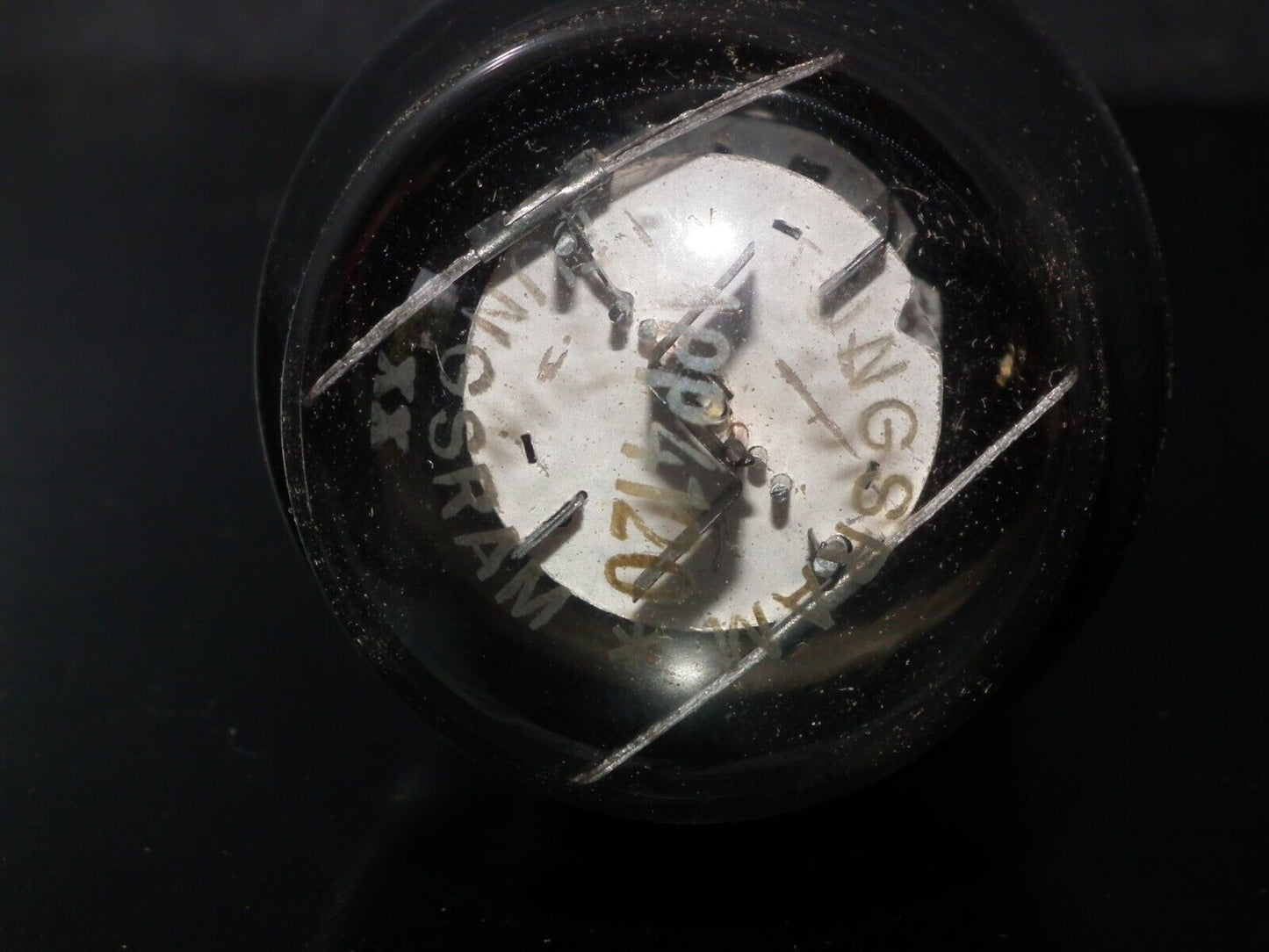 APP4120 Tungsram RENS1374D E453 NOS NIB