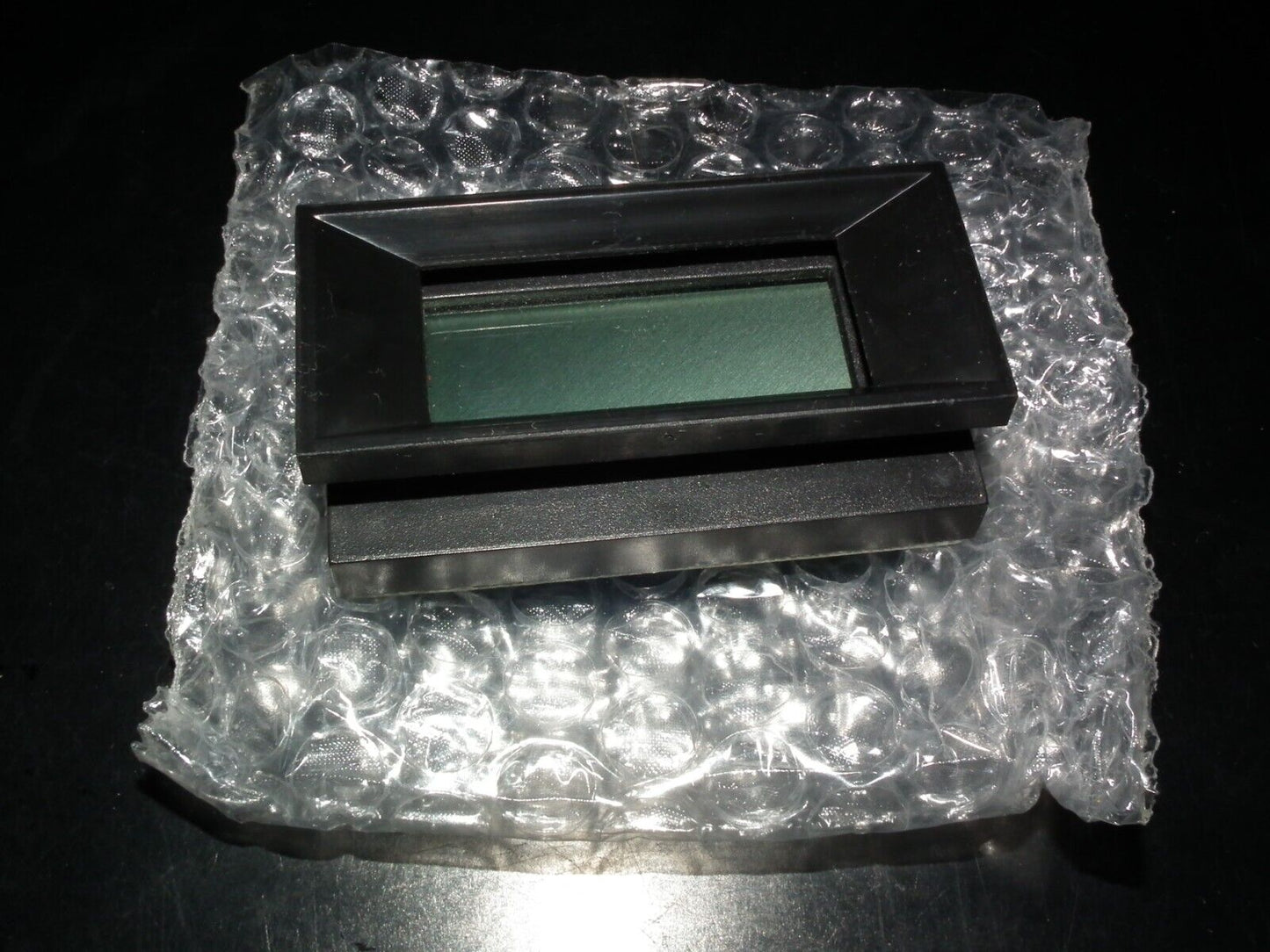 Vintage Digital Voltmeter Conrad PM-138