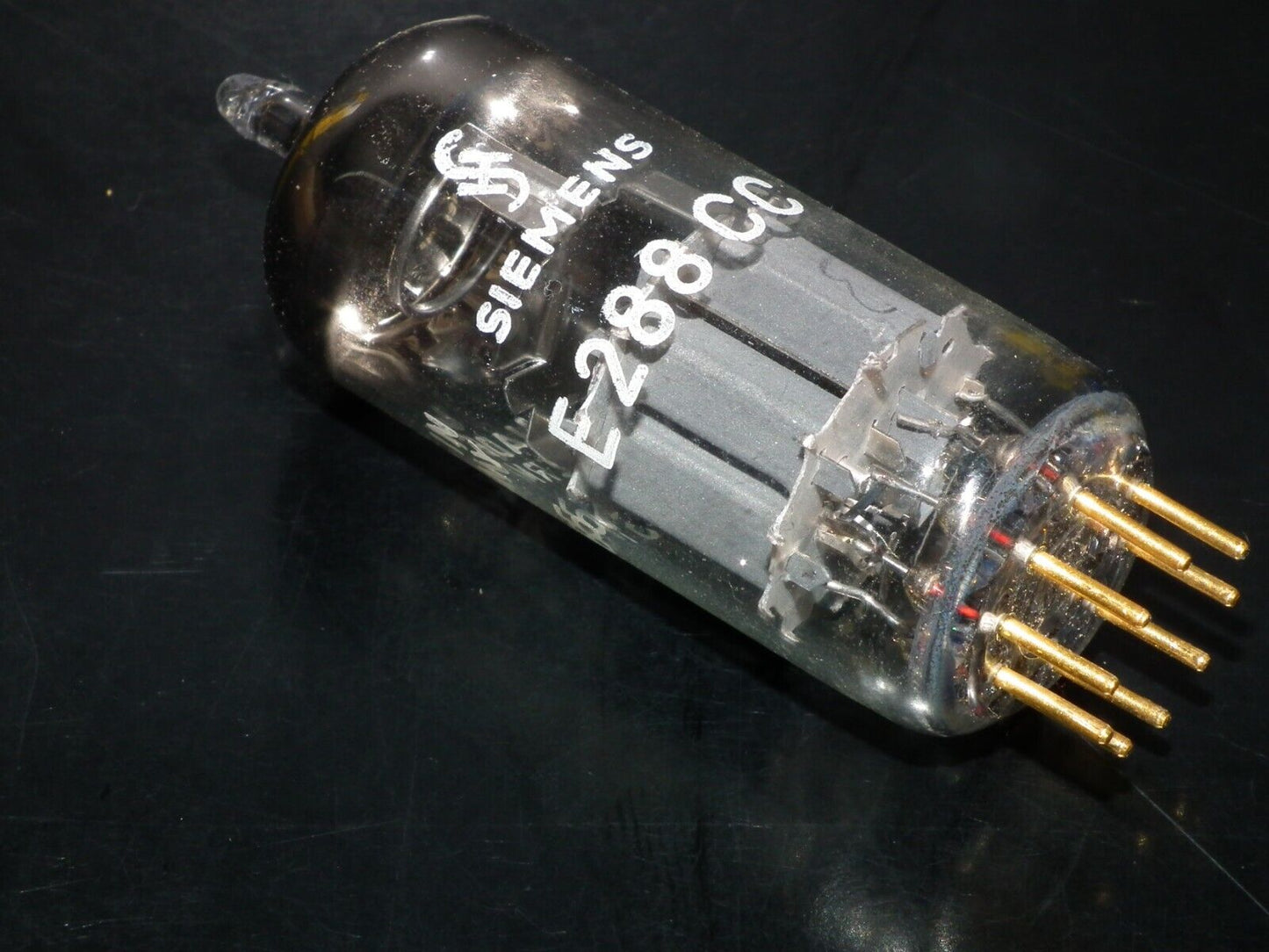 E288CC Siemens 8223 NOS NIB Tested Balanced Munich Tube Plant