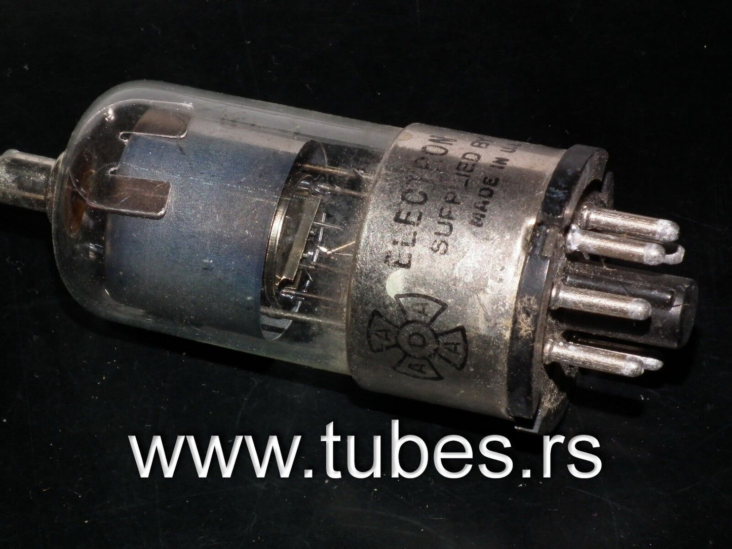 1N5GT RCA ADA NOS