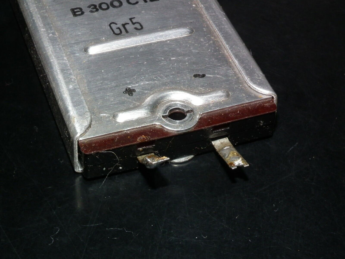 Siemens selenium rectifier B300C120 300V / 120mA Used, tested OK, DIY tube audio