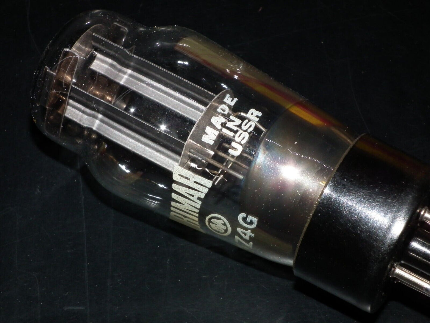5Z4G Brimar BVA NOS NIB