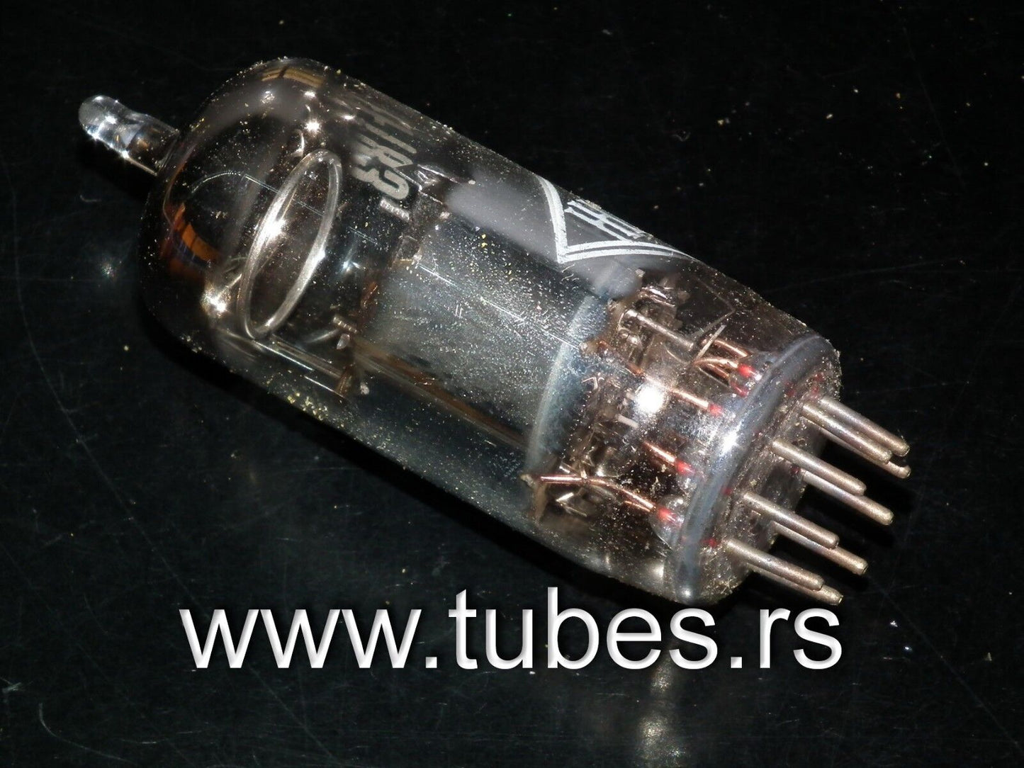 EF183 Haltron 6EH7 NOS NIB
