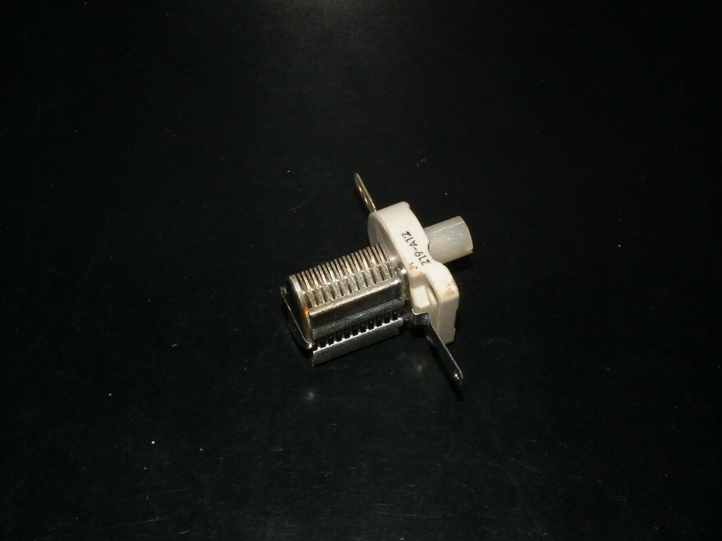 Tronser Trimmer Capacitor 4.3-66pF NOS West Germany 1984 New Old Stock