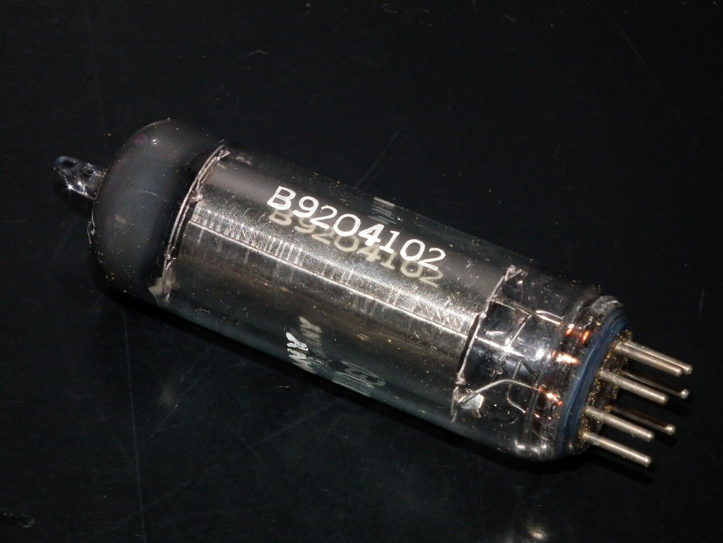 NOS STV150/30 OA2 0A1 Telefunken Diamond Bottom Made in Berlin, West Germany