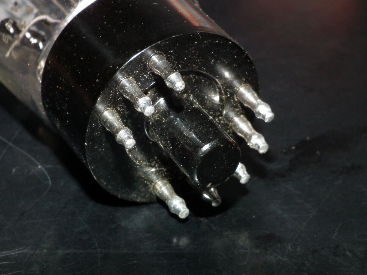 AZ11 Philips NOS NIB rectifier Mullard Blackburn, tested 100%, balanced section