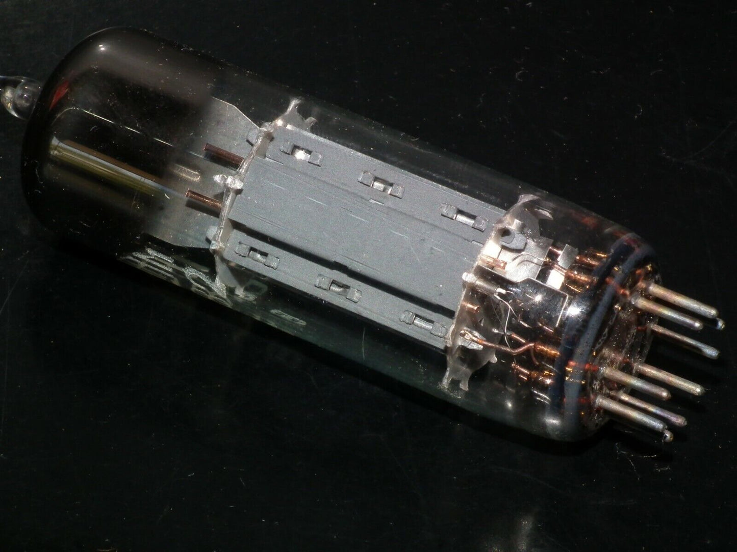 ECL82 6BM8 Telam NOS NIB Made in Poland