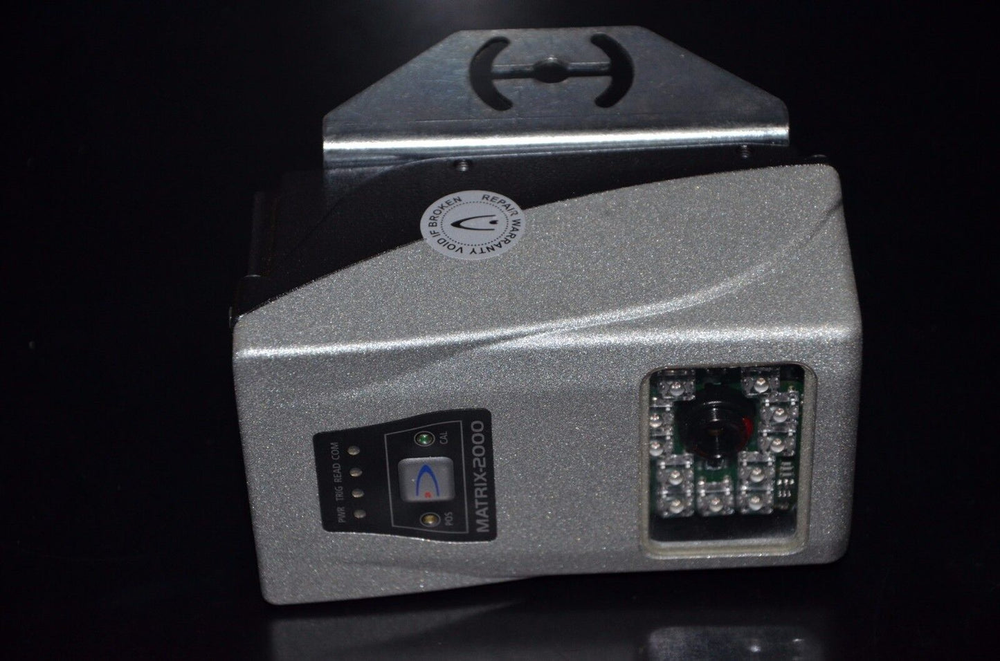 Datalogic Matrix-2000 Series Mounting plate