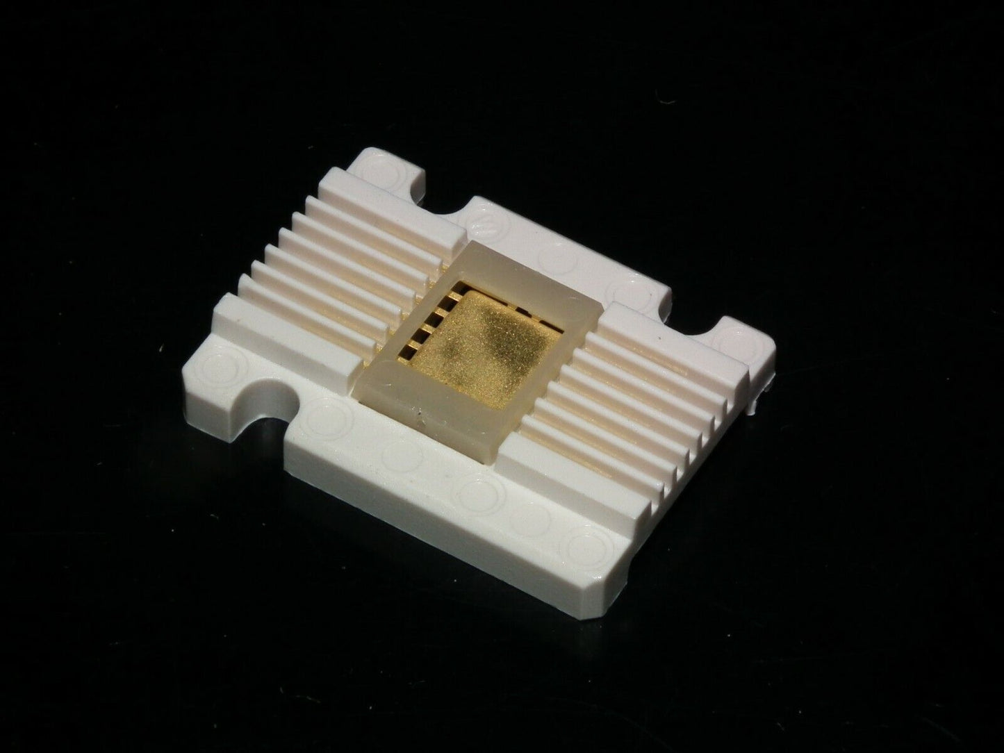 Plessey C339F Integrated Circuit NOS - NEW Clansman PRC-320 RT320