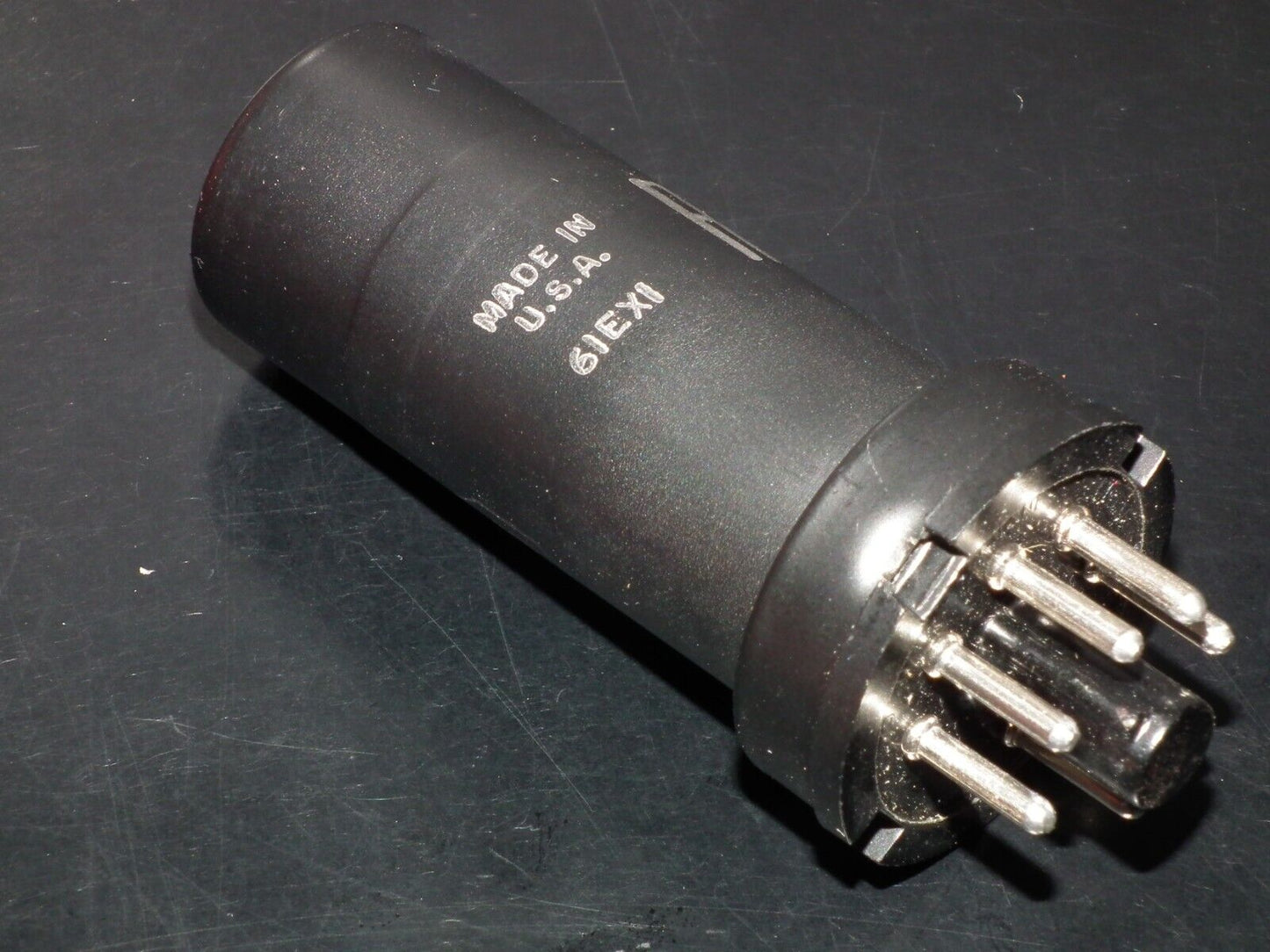 6F6 RCA NOS NIB Original Boxes Made in US