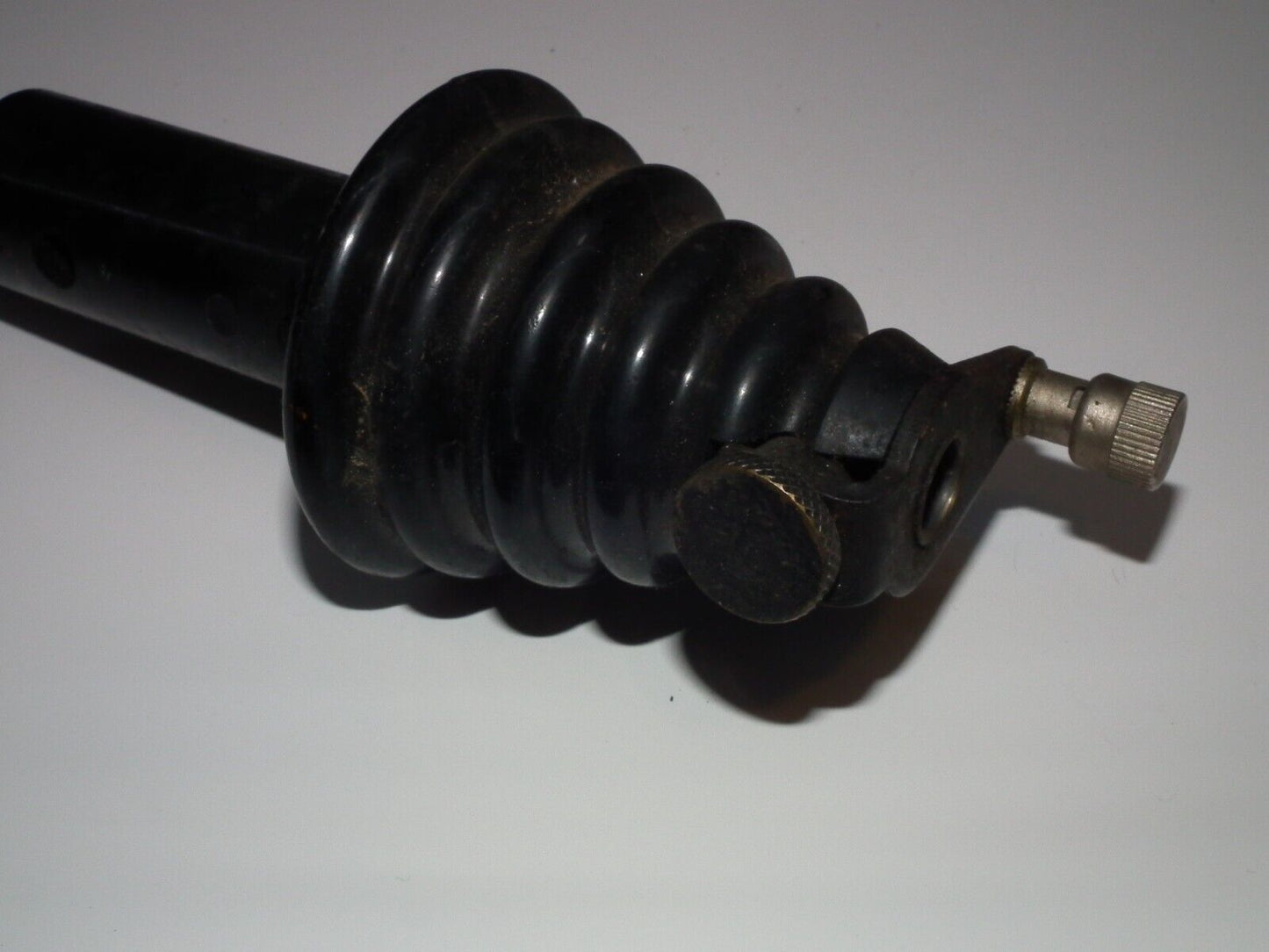 Military Antenna Base AP-4 IN-127 NOS GRC9 AN/GRC-9 aka "Angry Nine" WWII RADIO