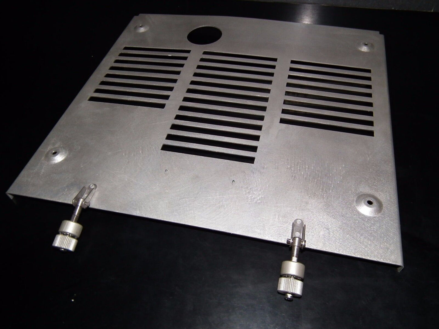 COLLINS 51S-1 - SHOCKMOUNT BASE 350D-5 - collins part no. 522-3970-002