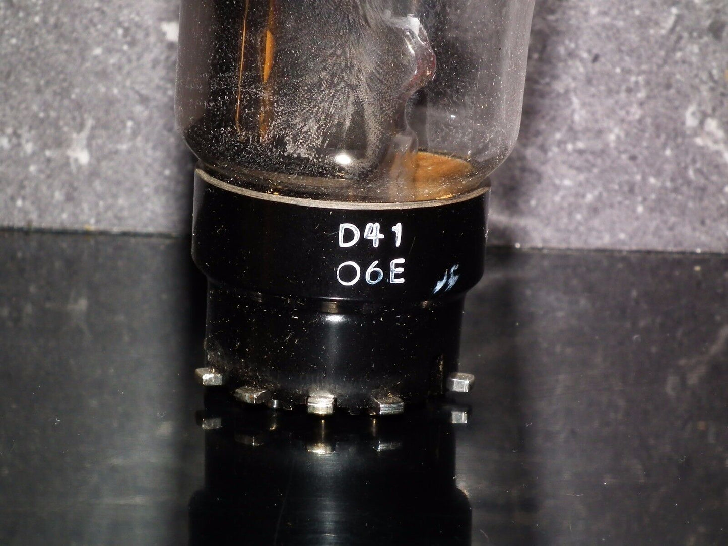 EC50 Philips NOS tube in original box