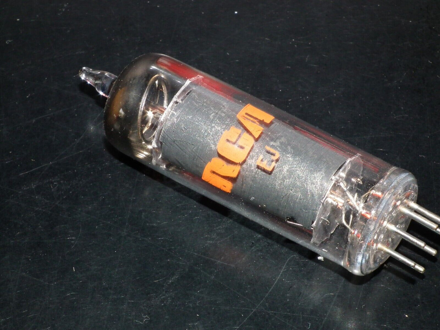 6AQ5 RCA EL90 NOS NIB