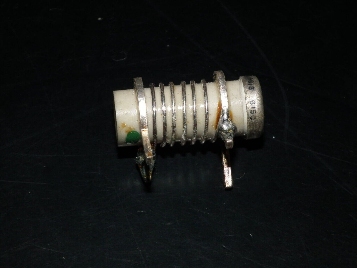 High Quality SIEMENS Ceramic Coil for Short Wave HF RX TX 6 Turns