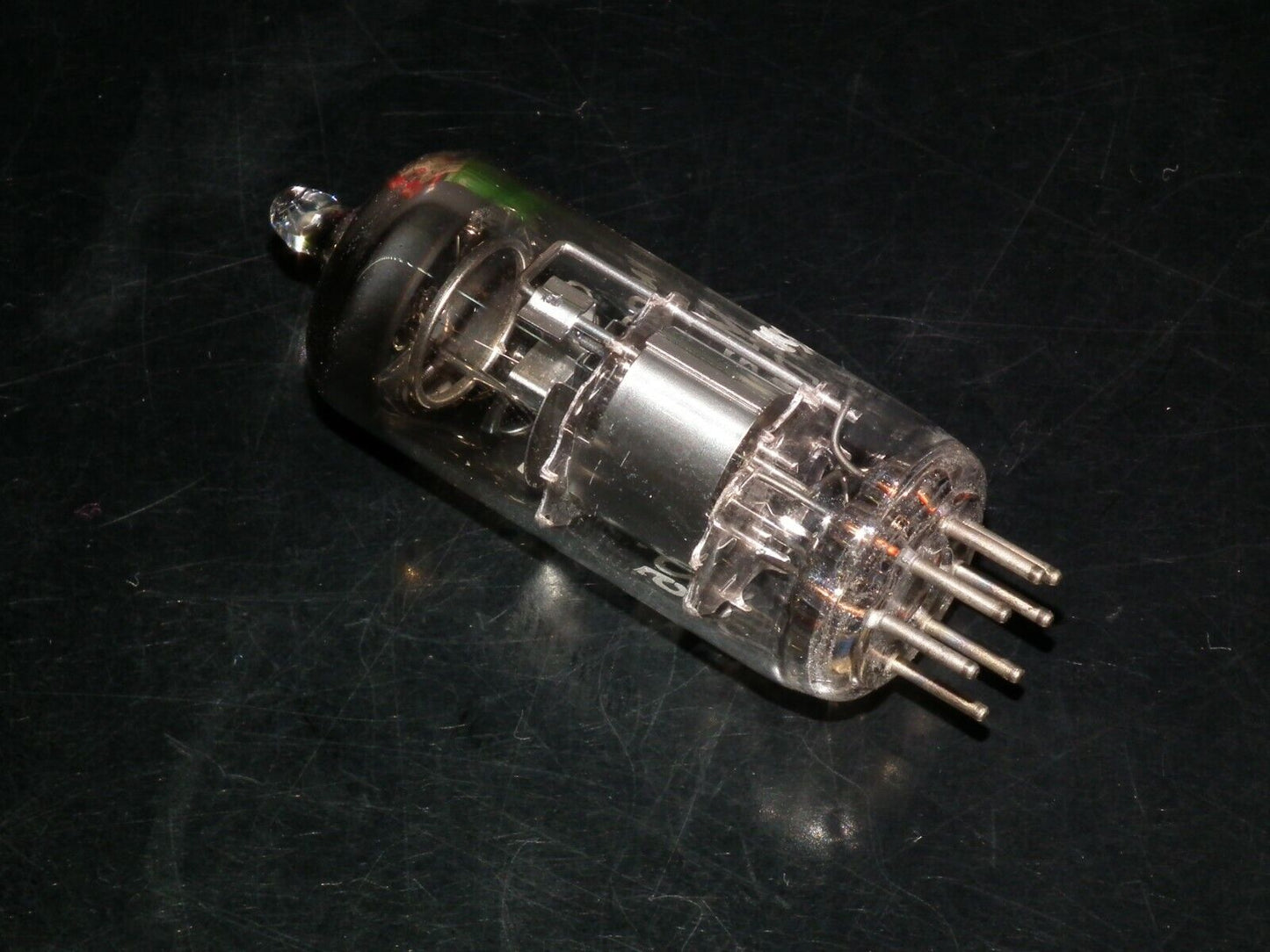 DAF96 BVA Marconi 1AH5 Radio Receiver Tube NOS NIB Old tube radio