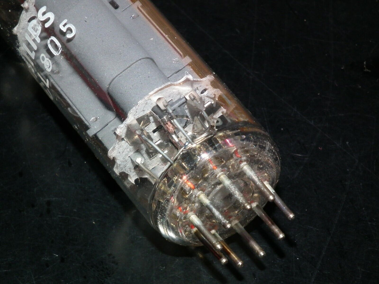 PCL805 Philips NOS NIB