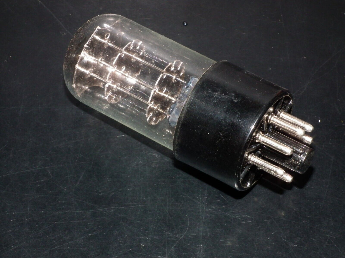 Amperite MX408U NOS NIB Automatic Regulator Ballast Tube MX408/U
