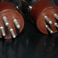 VT-25 RCA 10Y NOS NIB Matched Pair (2 tubes) DHT