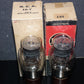 One (1 pcs) 10Y RCA VT-25 NOS NIB JAN Boxes 10 VT25