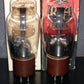 One (1 pcs) 10Y RCA VT-25 NOS NIB JAN Boxes 10 VT25