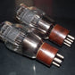 One (1 pcs) 10Y RCA VT-25 NOS NIB JAN Boxes 10 VT25