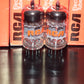 12AT7 RCA Japan ECC81 NOS NIB platinum matched pair