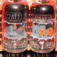 12AT7 RCA Japan ECC81 NOS NIB platinum matched pair
