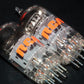 12AT7 RCA Japan ECC81 NOS NIB platinum matched pair