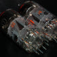 12AT7 RCA Japan ECC81 NOS NIB platinum matched pair