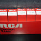 12AT7 RCA Japan ECC81 NOS NIB platinum matched pair