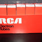 12AT7 RCA Japan ECC81 NOS NIB platinum matched pair