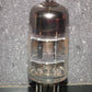 12AT7 RCA ECC81 SQUARE GETTER Single Tube