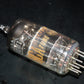 12AT7 RCA ECC81 SQUARE GETTER Single Tube