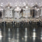 12AU7A RCA ECC82 Used 85-110% Long Plates Side Getter