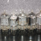 12AU7A RCA ECC82 Used 85-110% Long Plates Side Getter