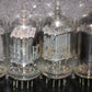 12AU7A RCA ECC82 Used 85-110% Long Plates Side Getter